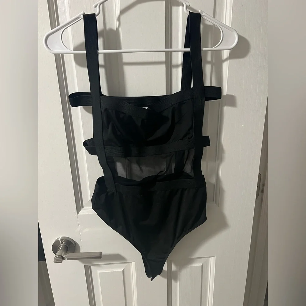 Superdown Bodysuit - Picture 3 of 3
